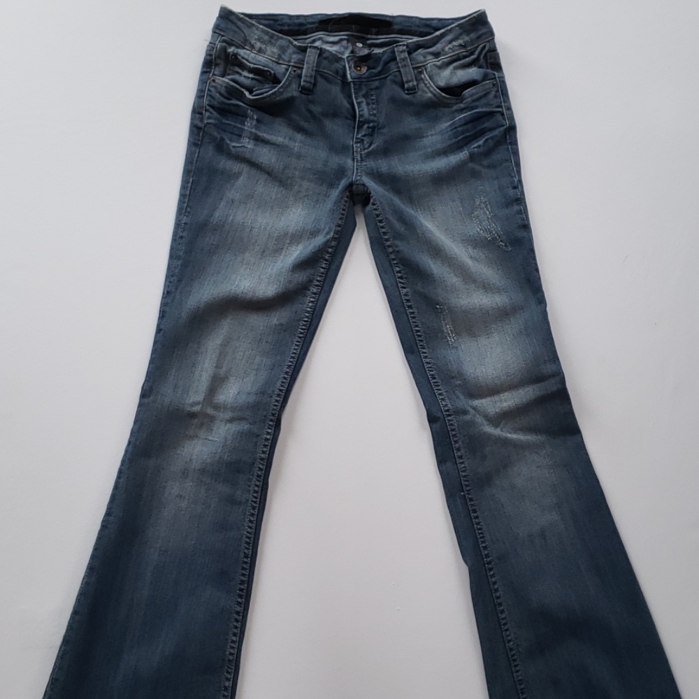 Womens jeans